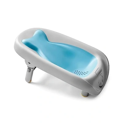 Abbildung von Skip Hop S9H498210 Bad und Toilette für Babys, Mehrfarbig, 1 Stück (1er Pack)
