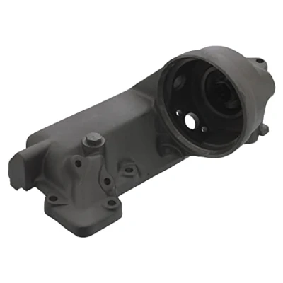 Abbildung von Gehäuse, Ölkühler FEBI BILSTEIN 38100