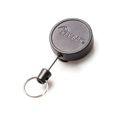 Abbildung von Key Bak 36&quot; MID6 Swivel Retractor Schlüsselhalter