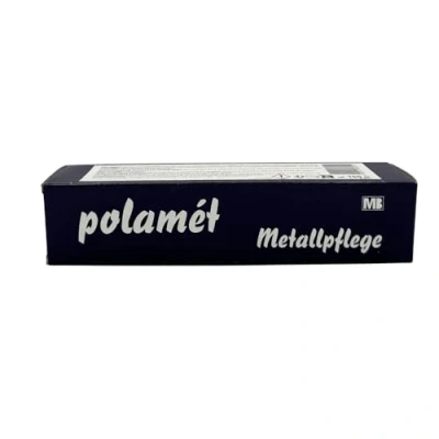 Abbildung von Polamét Reinigungsmittel, für Kupfer und Metalle
