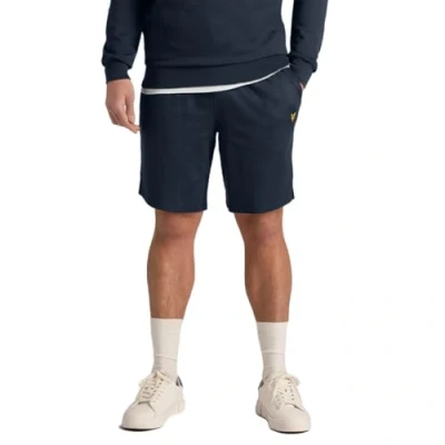 Abbildung von Lyle &amp; Scott FLY Shorts, Herren, Größe: Large, Dark navy