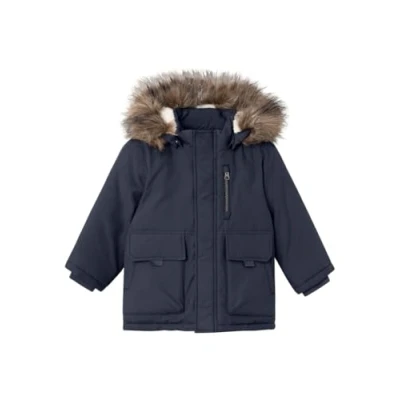Abbildung von Name It PARKA NMMMASTER JACKET PB