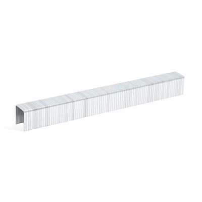 Abbildung von Regur Flachdrahtklammer Typ 1111/12 mm verzinkt VE=5000 Stück