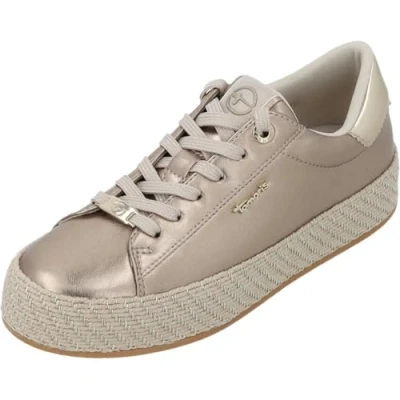 Abbildung von Tamaris 23713 Gold GR37