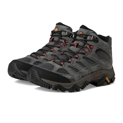 Abbildung von Merrell MOAB 3 MID GORE TEX Hikingschuh, Herren, Größe: 43.5, Beluga Schuhe