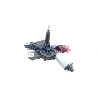 Abbildung von BOGAP A5511106 Scheibenwischermotor 12V VOLKSWAGEN: Golf 5 Schrägheck, Passat B6 Variant, Plus / Crossgolf