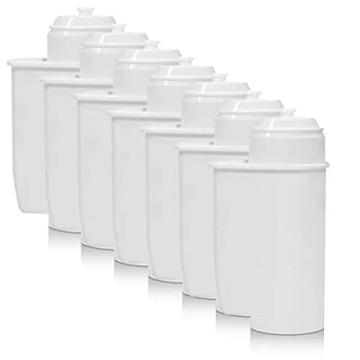 Abbildung von 7x Bosch TCZ7003 Wasserfilter Brita Intenza für Kaffee Vollautomaten