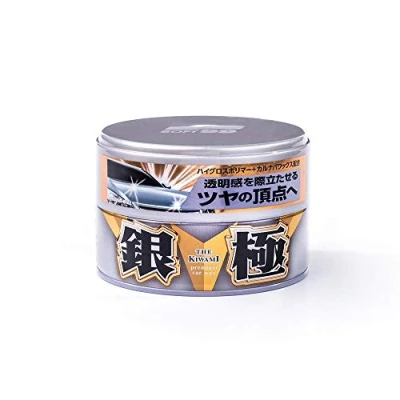 Abbildung von &#039;Soft99 Extreme Gloss &quot;The Kiwami White Wax
