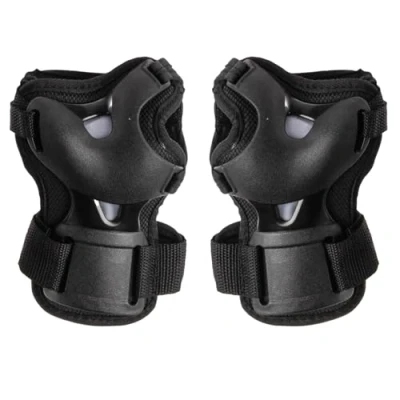 Abbildung von Rollerblade Unisex Erwachsene Skate Gear Handgelenkschutz, Black, S