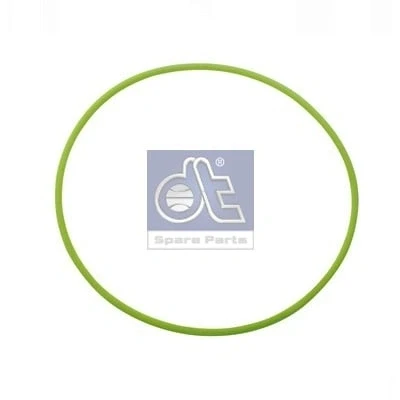 Abbildung von Gummi O Rings DT Spare Parts 1.24082