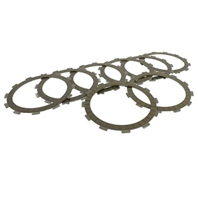 Abbildung von TRW MCC339 8RAC Belaglamellensatz, Kupplung