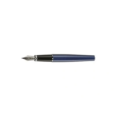Abbildung von Diplomat Excellence A2 Midnight Blue CT FP B
