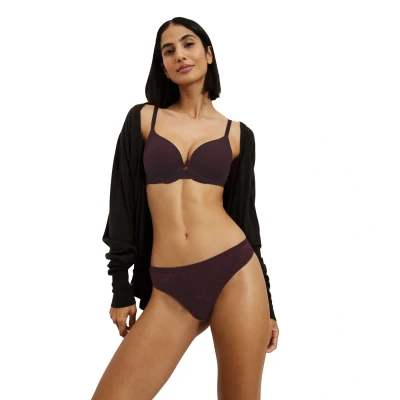 Abbildung von Triumph Bügel BH Amourette Charm T WHP01 Strech Spitze