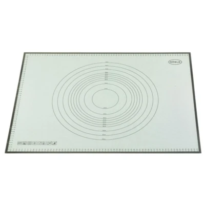 Abbildung von Rösle Back und Arbeitsmatte Silikon 68 x 53 cm