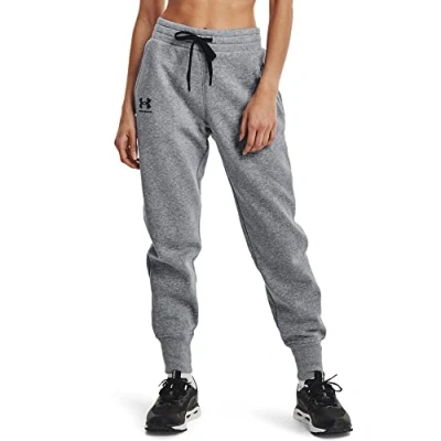 Abbildung von Under Armour® Trainingshose UA Rival Fleece Jogginghose