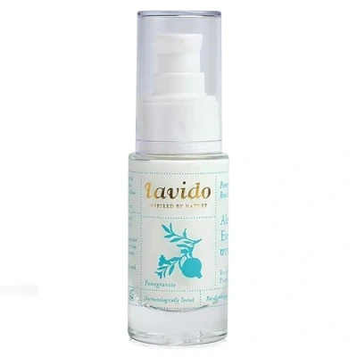 Abbildung von Lavido Augenkonturgel 30 ml, Preis/100 ml: 116.50 EUR