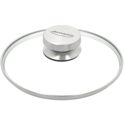 Abbildung von Demeyere Glas deckel 18 cm 6518