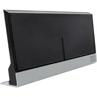 Abbildung von One for All DVB T2 Zimmerantenne SV 9385 5G ZA Innenantenne