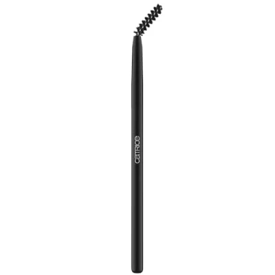 Abbildung von Catrice Lift Up Brow Styling Brush, Augenbrauen, schwarz, Expressergebnis