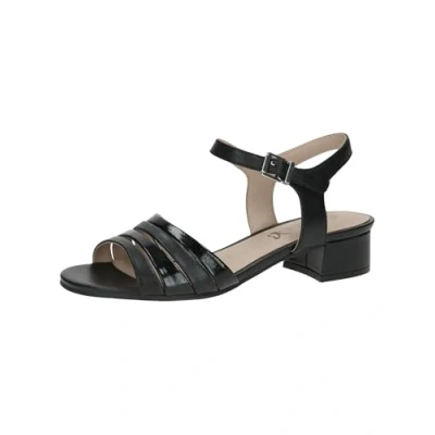 Abbildung von Caprice Pumps, Damen, Größe: 36, Black comb Schuhe