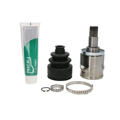 Abbildung von PASCAL G7S001PC Gelenksatz getriebeseitig ohne ABS Ring SKODA: Felicia 1, 1 Pickup