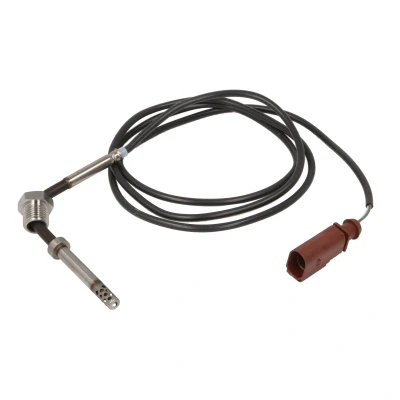 Abbildung von HELLA 6PT 358 181 421 Sensor, Abgastemperatur VOLKSWAGEN: Touareg II, PORSCHE: Cayenne