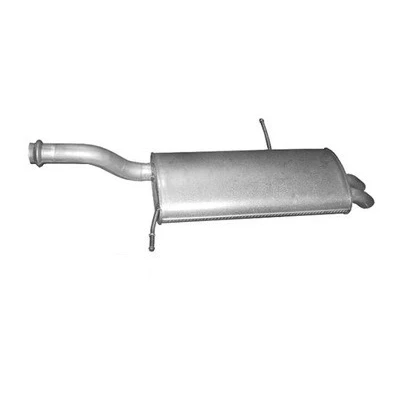 Abbildung von BOSAL 135 085 Endschalldämpfer CITROËN: C4 I Grand Picasso, PEUGEOT: 5008