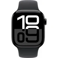 Abbildung von Apple Watch Series 10 Aluminium Smartwatch (Watch OS 11)
