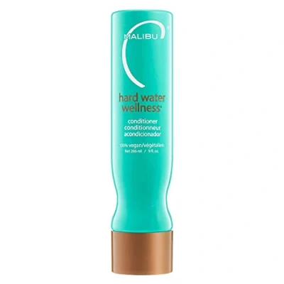Abbildung von Malibu C Hard Water Wellness Conditioner 266ml