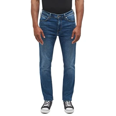 Abbildung von MUSTANG Herren Jeans Hose Style Boston