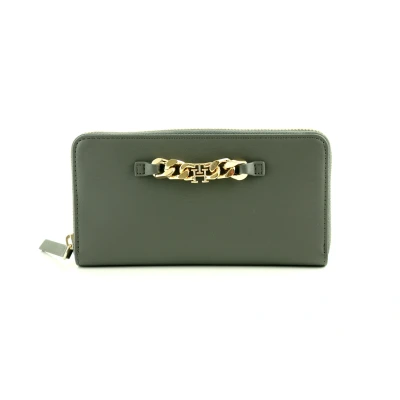 Abbildung von Tommy Hilfiger TH Luxe Large ZA Grey Line