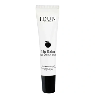 Abbildung von IDUN Minerals Lip Balm Care &amp; Repair Cream 15 ml