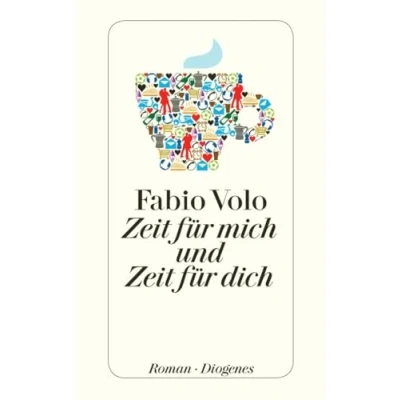 Abbildung von Zeit für mich und dich: Roman (detebe)