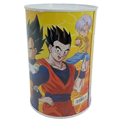 Abbildung von Tinisu Spardose Sparschwein Dragonball
