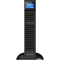 Abbildung von PowerWalker VFI 1000CRM LCD, USV