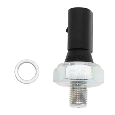 Abbildung von the Lord of Tools Öldrucksensor Schalter Ersatz mit Dichtring 38919081 38919081C 38919081H 038919081C Kompatibel Audi A1/ A2/ A3/ A4/ A6