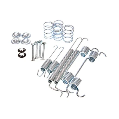 Abbildung von MAXGEAR 27 1194 Zubehörsatz, Bremsbacken Hinterachse OPEL: Antara, CHEVROLET: Spark