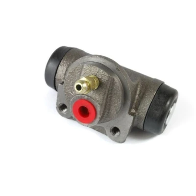 Abbildung von KRAFT 6035720 Bremszylinder 19,0 Hinterachse PEUGEOT: Expert I Kastenwagen, 806, FIAT: Scudo Strada Pickup, CITROËN: Evasion
