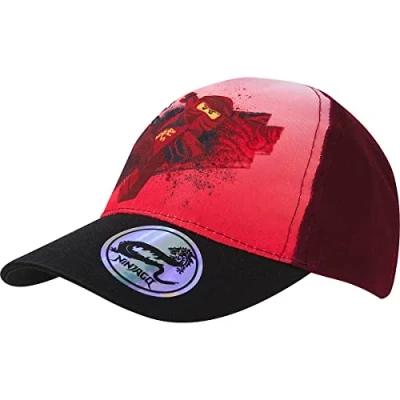 Abbildung von LEGO® kidswear Baseball Cap Lego Ninjago