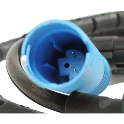 Abbildung von METZGER 0900257 ABS Sensor Hinterachse Hallsensor ROVER: 75, 75 Tourer