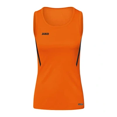 Abbildung von JAKO Tanktop Challenge