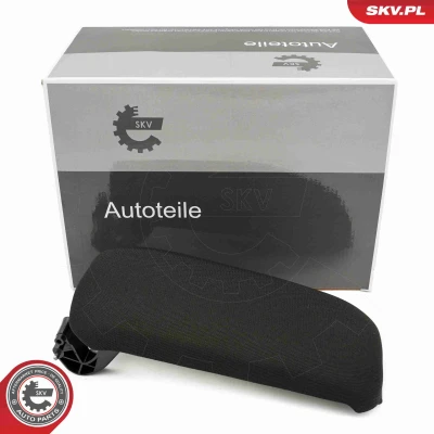 Abbildung von ESEN SKV 93SKV302 Armlehne AUDI: A3 Schrägheck