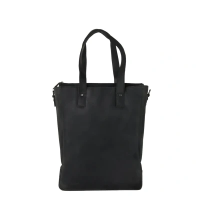 Abbildung von Plevier Laptopfach Shopping Bag, Damen, Größe: One Size, Schwarz