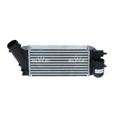 Abbildung von NRF 30195 Ladeluftkühler PEUGEOT: 308 I SW, Schrägheck, 307 CITROËN: C4 Picasso 1