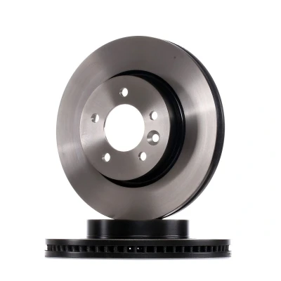 Abbildung von TRW DF4790 Bremsscheibe 317 30 5 120 Belüftet lackiert hochgekohlt LAND ROVER: Range Rover Sport, Discovery 4, 3