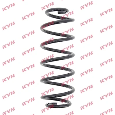 Abbildung von KYB K Flex RH6583 Fahrwerksfeder Hinterachse Schraubenfeder FIAT: Stilo Multi Wagon