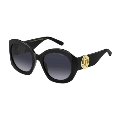 Abbildung von MARC Jacobs Sonnenbrille 722/S 2M2 56/22/130