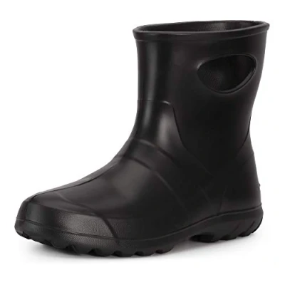 Abbildung von Ladeheid Damen federleichte EVA Gummistiefel LA 750/752