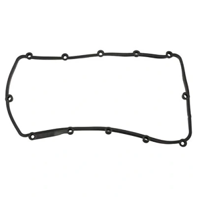 Abbildung von FEBI BILSTEIN 105972 Ventildeckeldichtung FORD: Transit Mk6 Kastenwagen, Bus, Ranger Mk3, LAND ROVER: Defender SUV, SUV Cabrio