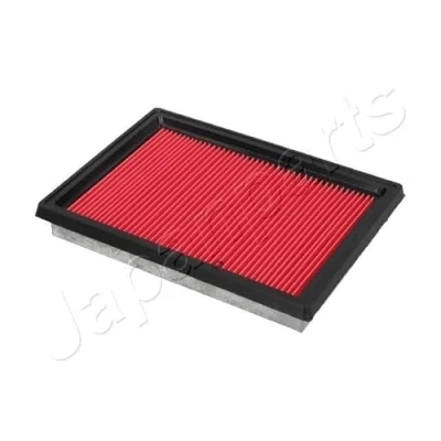 Abbildung von JAPANPARTS FA 196S Luftfilter 34,5 169,8 229,5 Filtereinsatz NISSAN: MICRA 4, Juke, X Trail, HONDA: CIVIC 6 Hatchback, Fastback, Coupe